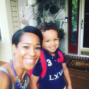 Meet your Posher, Christina